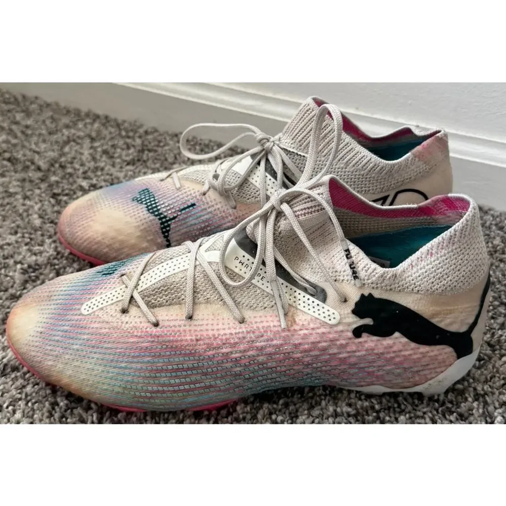 PUMA Future 7 ultimate size 6